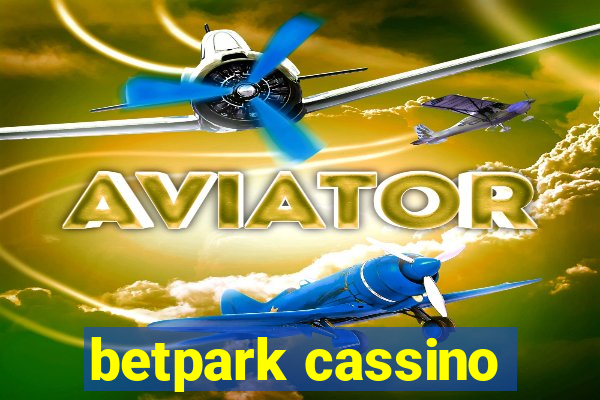 betpark cassino